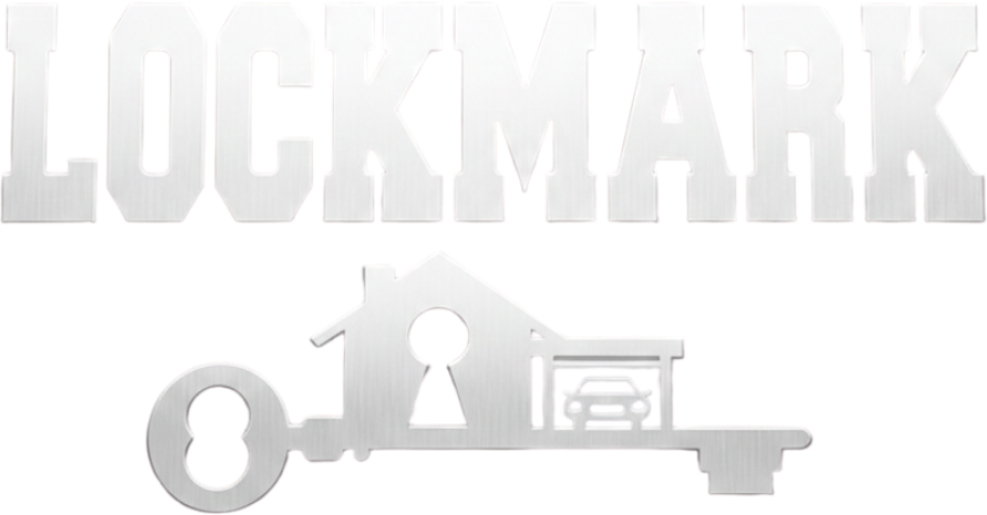 Lockmark — Mark's Locksmith LLC logo